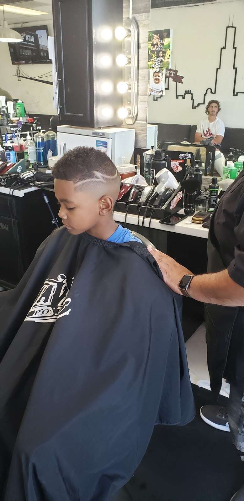 Raw Barbers and Co. | 3639 Main St, Oakley, CA 94561, USA | Phone: (925) 383-6212