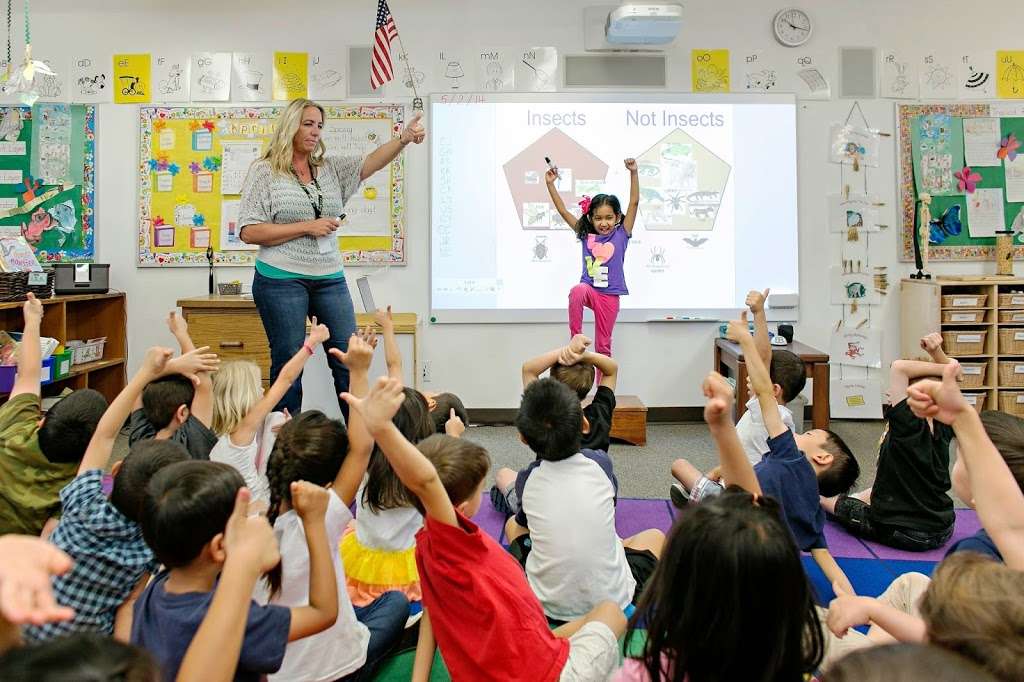 Turtle Rock Preschool | 1 Concordia West, Irvine, CA 92612, USA | Phone: (949) 854-7611