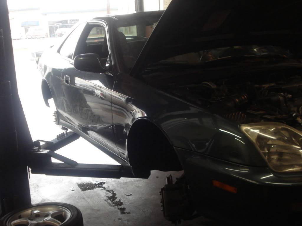 Macs Auto Repair - Mechanic | 11711 Colima Rd, Whittier, CA 90605, USA | Phone: (562) 941-6975