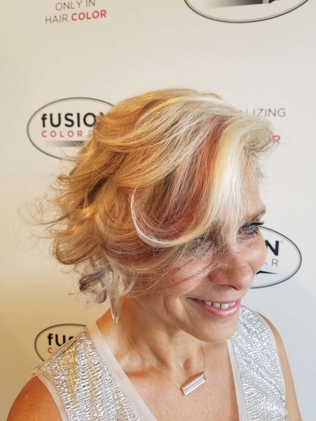 Fusion Hair Color Bar | 3653 Lee Blvd, Jefferson Valley, NY 10535, USA | Phone: (914) 302-6114