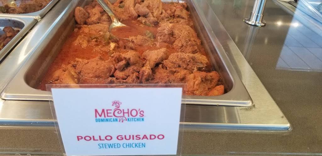 Mechos Dominican Kitchen | 2460 Market St NE, Washington, DC 20018 | Phone: (202) 629-4847