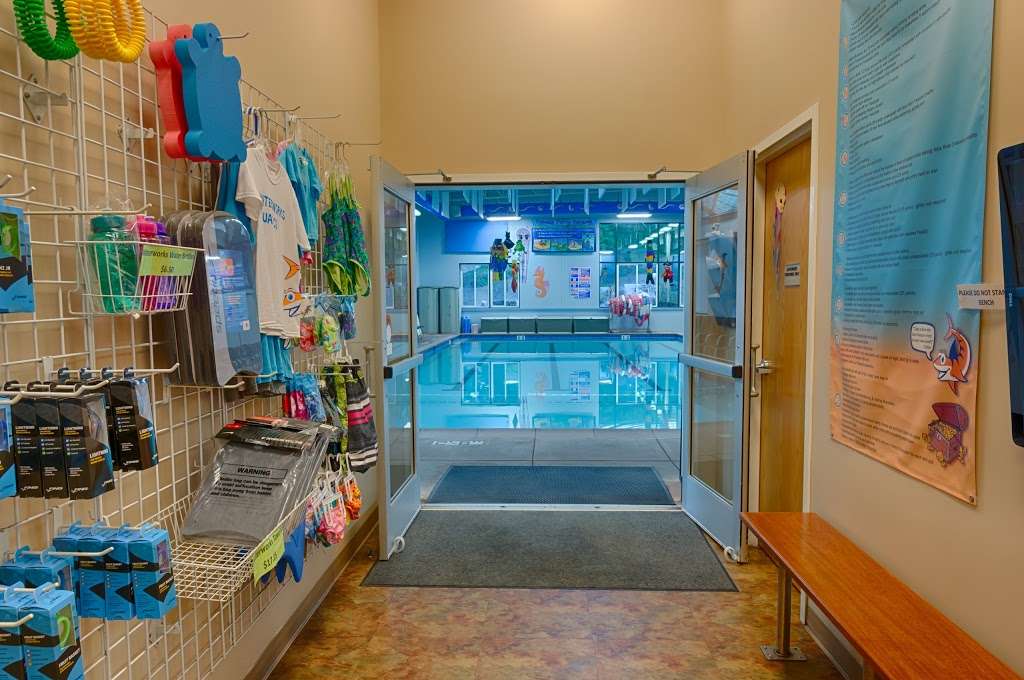 Waterworks Aquatics Swim School - Carlsbad | 2704 Gateway Rd, Carlsbad, CA 92009, USA | Phone: (760) 603-9400