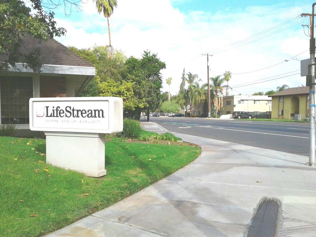 LifeStream | 4006 Van Buren Boulevard, Riverside, CA 92503, USA | Phone: (951) 687-2530