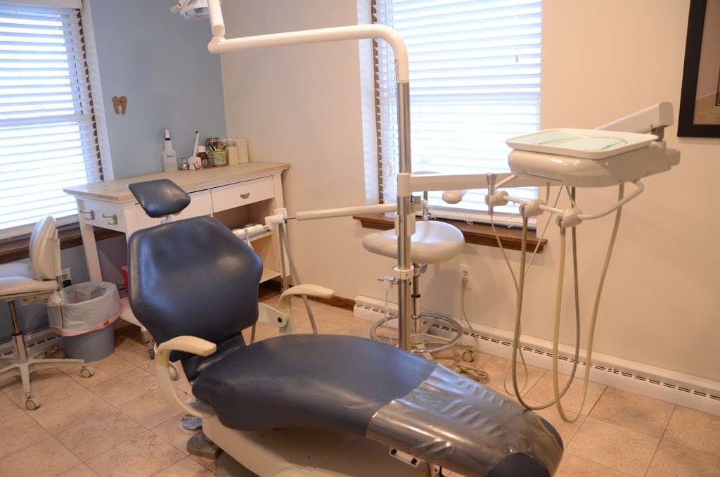 Wade Family Dental: Donald J. Wade, DDS | 1547 E Racine Ave, Waukesha, WI 53186, USA | Phone: (262) 542-4466