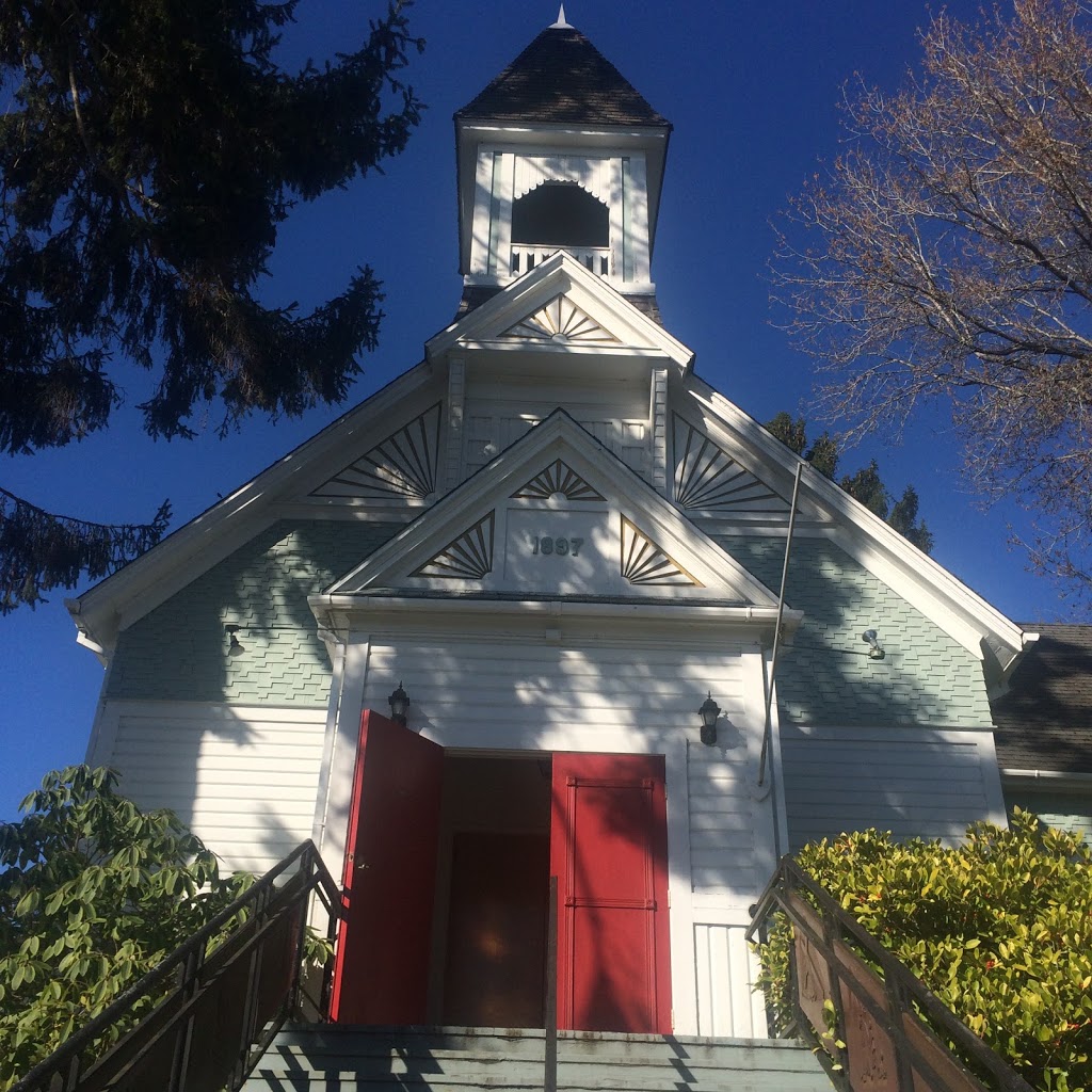 Burton Community Church | 23905 Vashon Hwy SW, Vashon, WA 98070, USA | Phone: (206) 463-9977