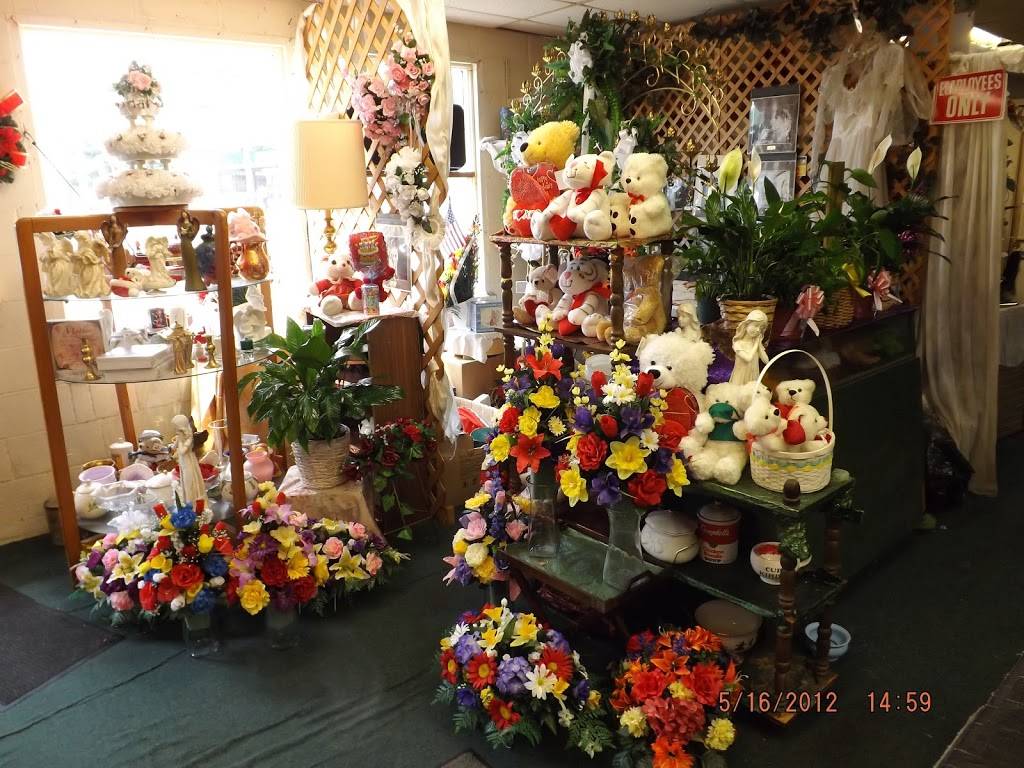 Sedge Garden Florist | 4400 Kernersville Rd, Kernersville, NC 27284 | Phone: (336) 784-4440