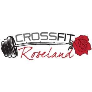 Crossfit Roseland | 16 Eisenhower Pkwy, Roseland, NJ 07068, USA | Phone: (862) 205-4127