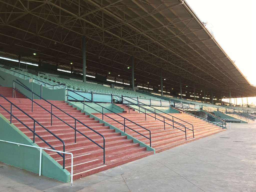 Santa Anita Race Track | Arcadia, CA 91007