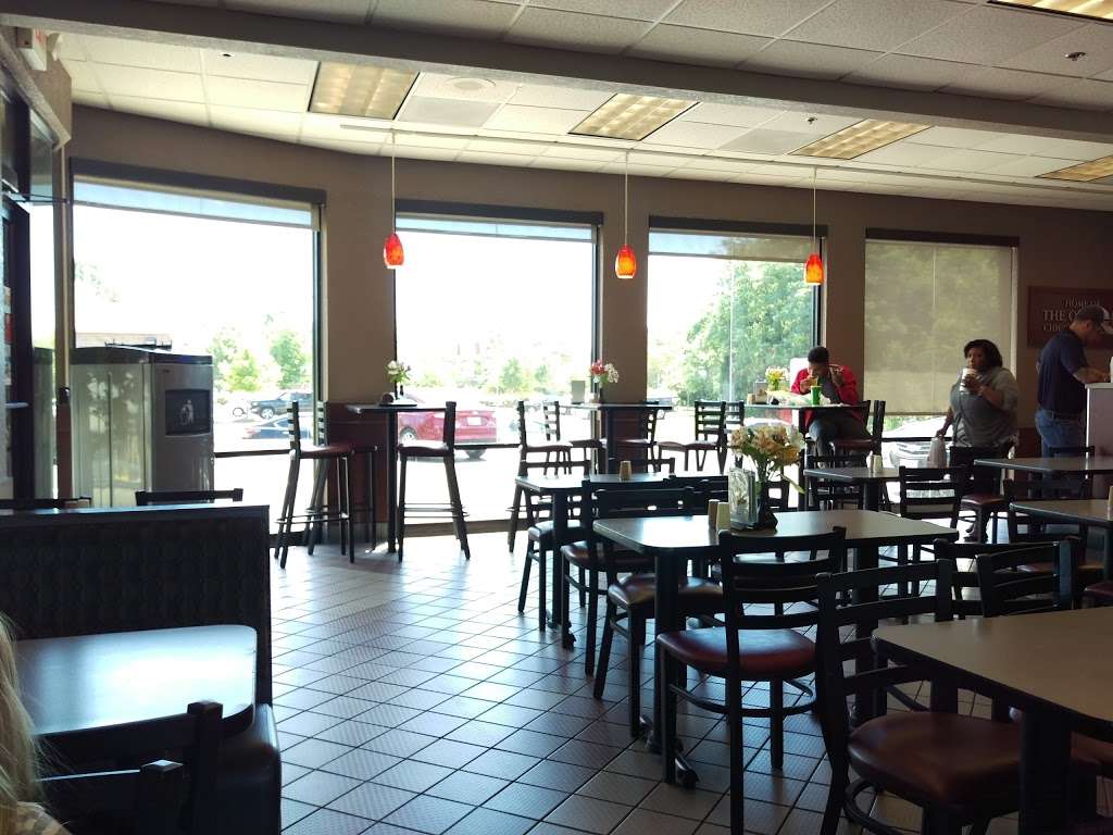 Chick-fil-A | 16503 Ballpark Rd, Bowie, MD 20716, USA | Phone: (301) 860-1211