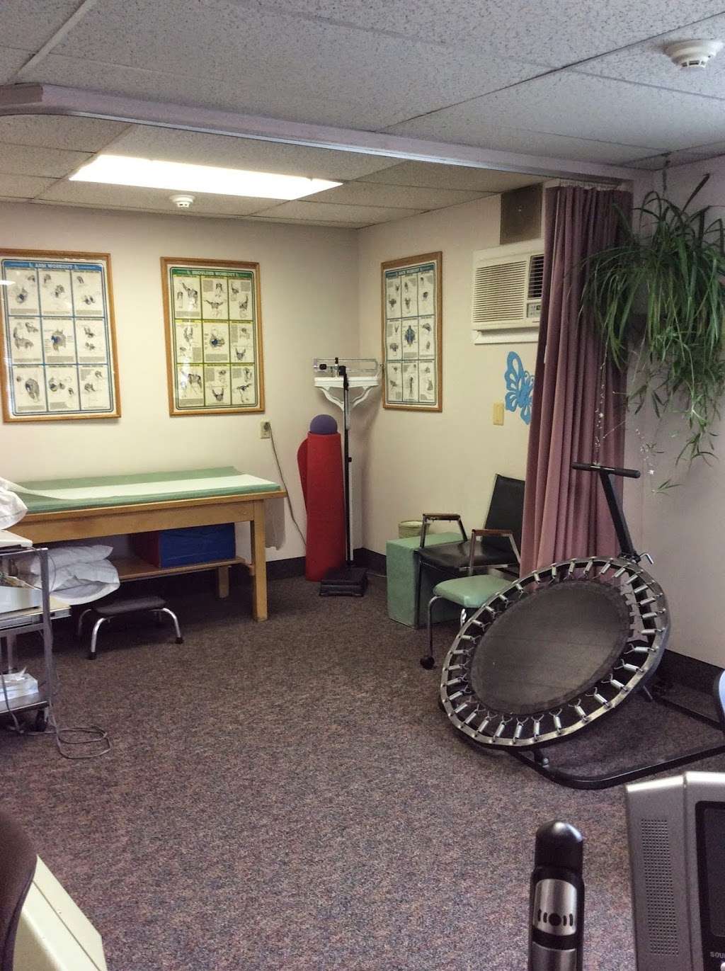 Physical Therapy Services | 715 Newark Pompton Turnpike, Pompton Plains, NJ 07444, USA | Phone: (973) 835-6115