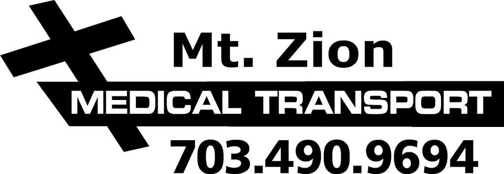 Mt Zion Medical Transportation | 969 Highams Ct, Woodbridge, VA 22191, USA | Phone: (703) 490-9693