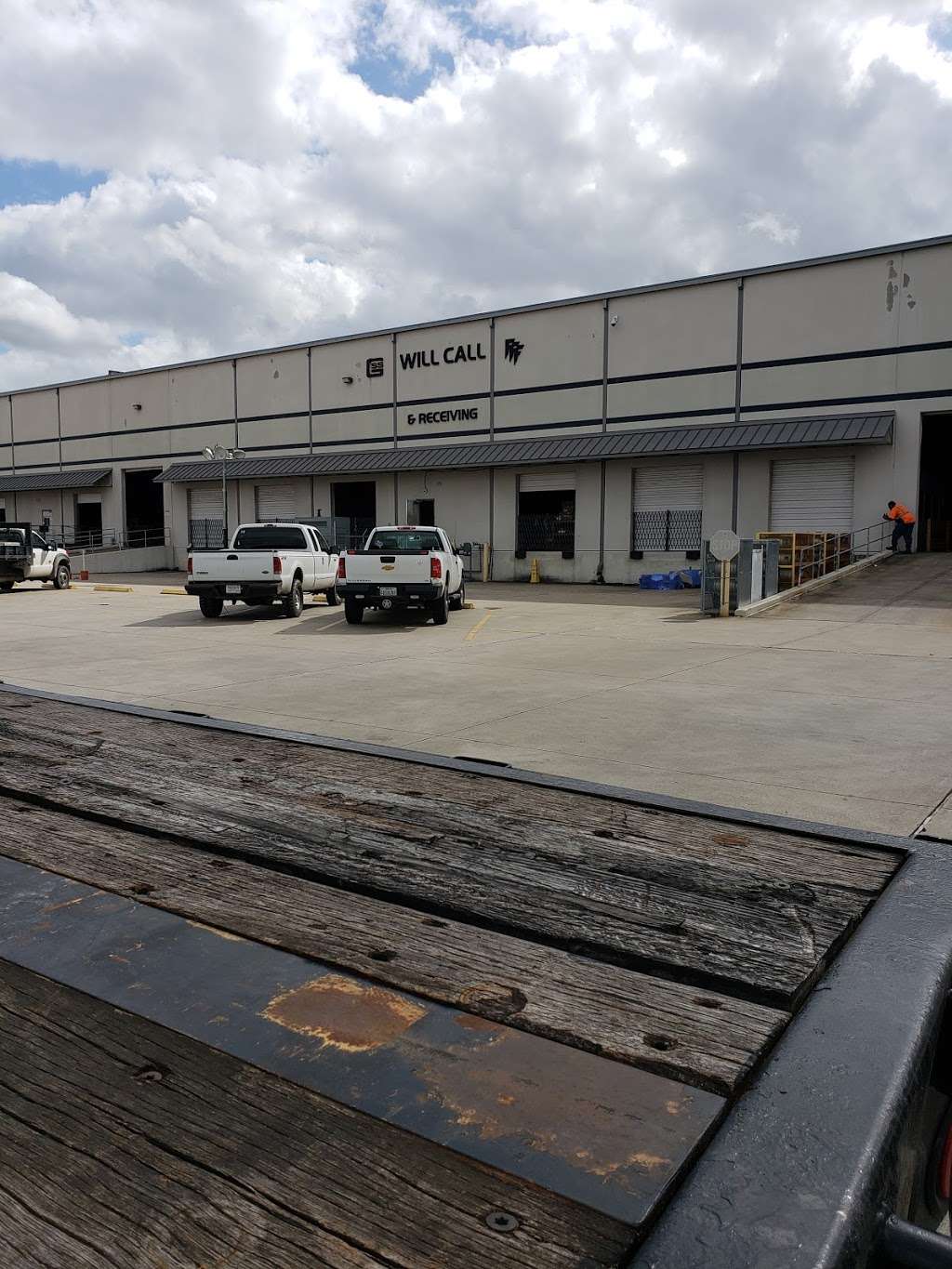 Flanges & Fittings 8900 Railwood Dr B, Houston, TX 77078