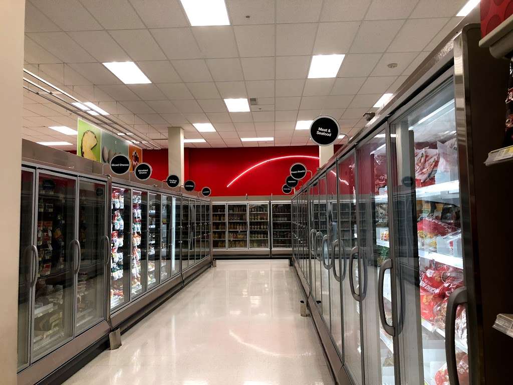 target