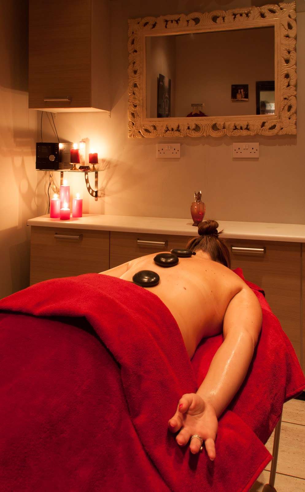 Royal Parade Beauty Spa | 5 Royal Parade, Chislehurst BR7 6NR, UK | Phone: 020 8467 8000