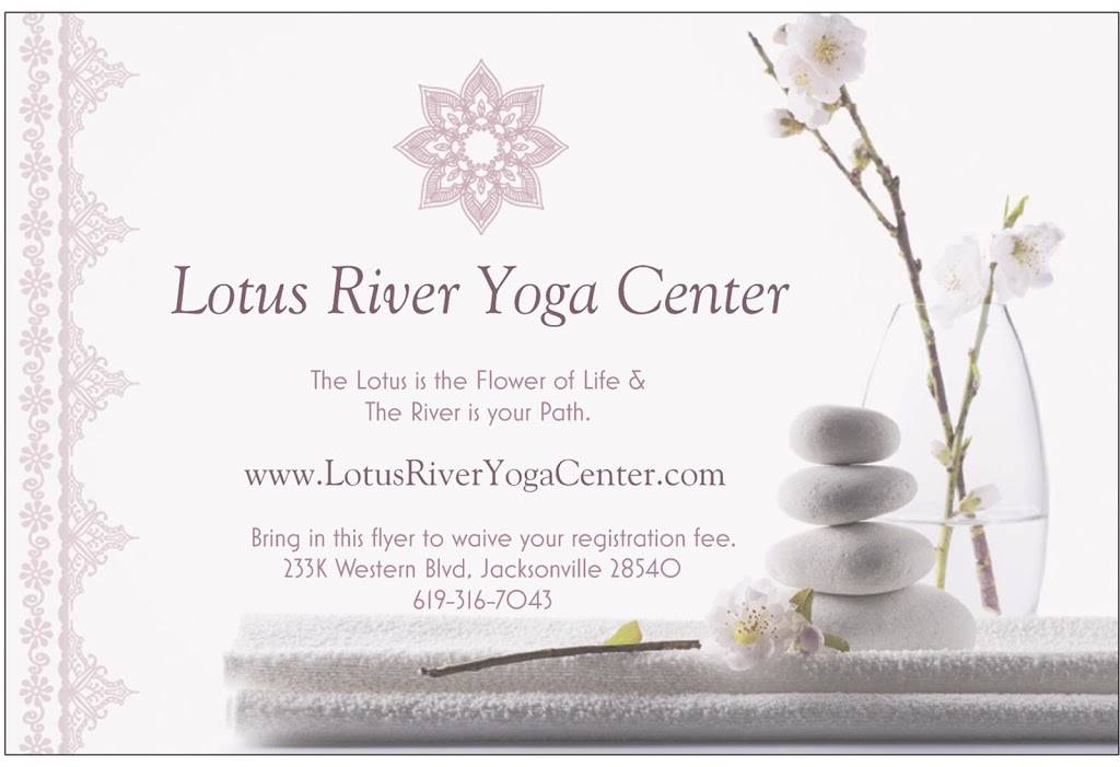 Lotus River Yoga Center | 300 25th St, Virginia Beach, VA 23451, USA | Phone: (619) 316-7043