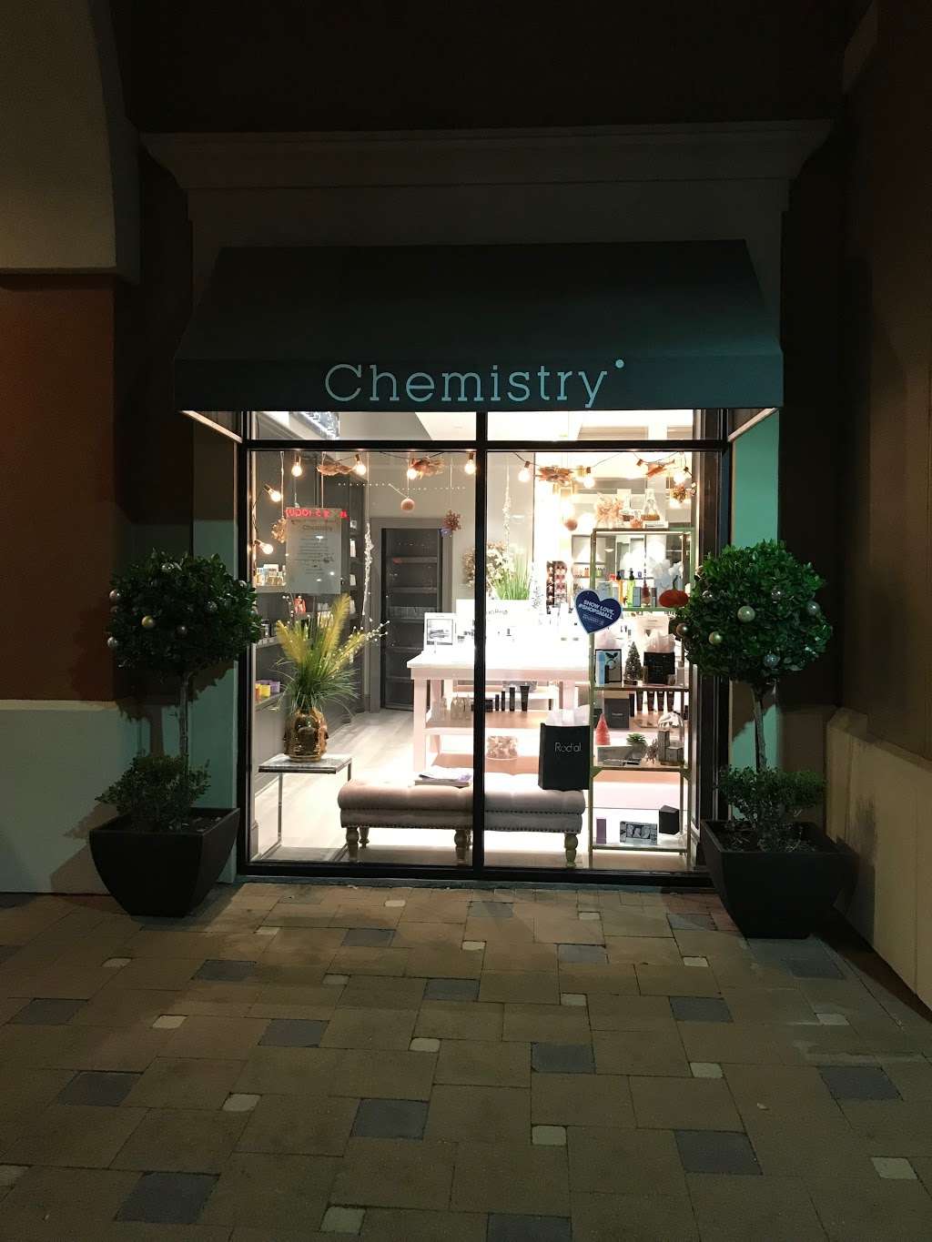 Chemistry | 126 Vintage Park Blvd N, Houston, TX 77070, USA | Phone: (888) 640-8448