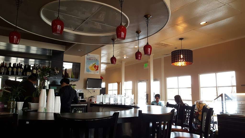 Fashion Wok-Foster City Restaurant | 929 A Edgewater Blvd, Foster City, CA 94404 | Phone: (650) 358-8820