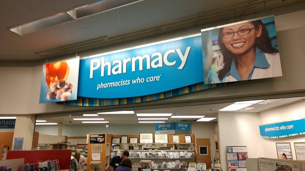 CVS | 9152 E Brown Rd, Mesa, AZ 85207, USA | Phone: (480) 357-4833