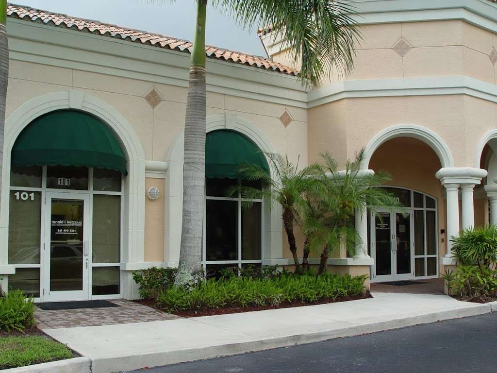 Dr. Ronald L. Katz---Board-Certified Oral & Maxillofacial Surgeo | 16110 Jog Rd #101, Delray Beach, FL 33446 | Phone: (561) 499-3331