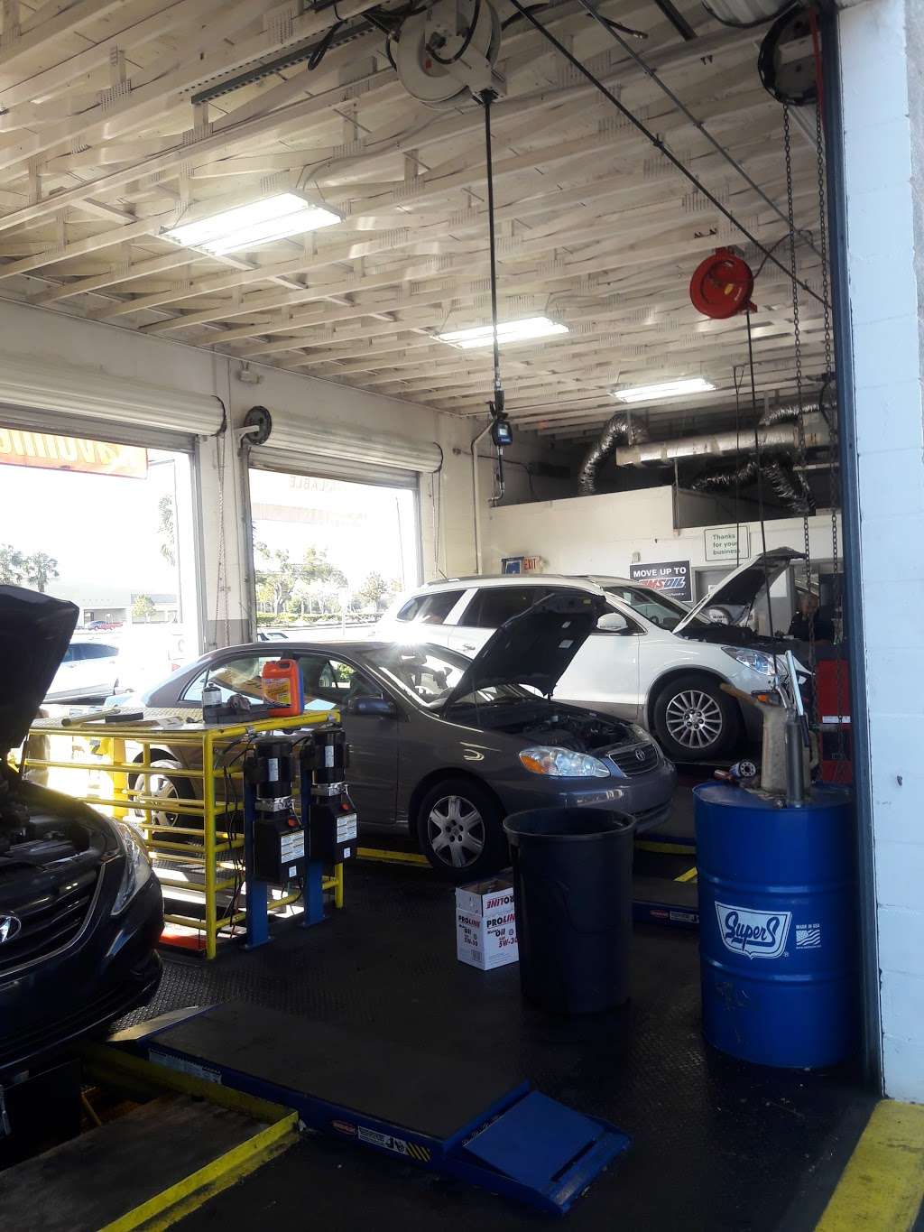 Meineke Car Care Center | 7625 University Blvd, Winter Park, FL 32792, USA | Phone: (407) 961-6904