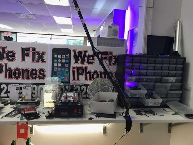 Metro Pcs | 4810 Dale Blvd, Dale City, VA 22193 | Phone: (571) 659-2174