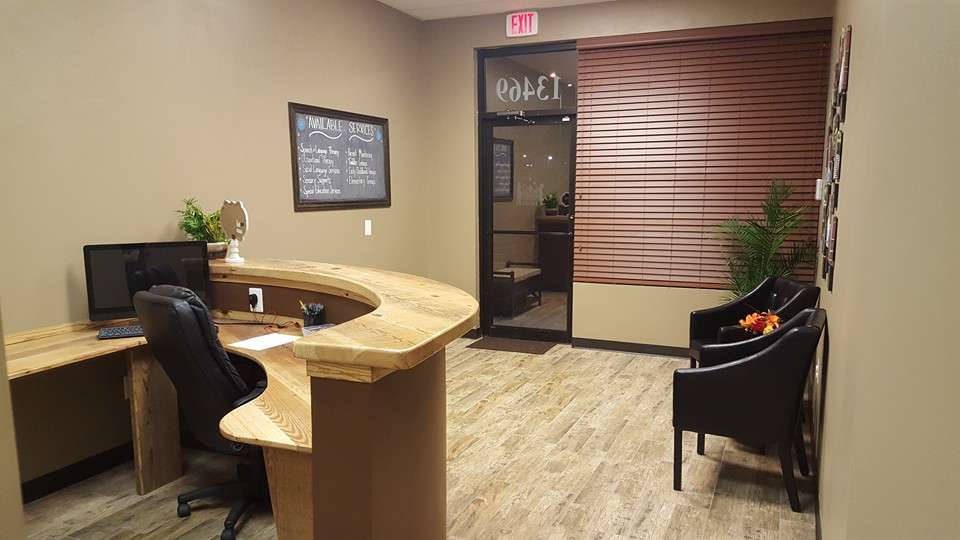 Bringing Therapy Home | 3301, 13469 Switzer Rd, Overland Park, KS 66213, USA | Phone: (913) 754-6643