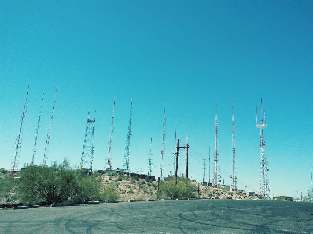 Dobbins Lookout at South Mountain | 10919 S Central Ave, Phoenix, AZ 85042, USA | Phone: (602) 262-6862