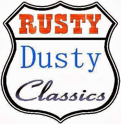 Rusty Dusty Classics | 5123 N Loop 1604 E, San Antonio, TX 78249, USA | Phone: (210) 479-6900