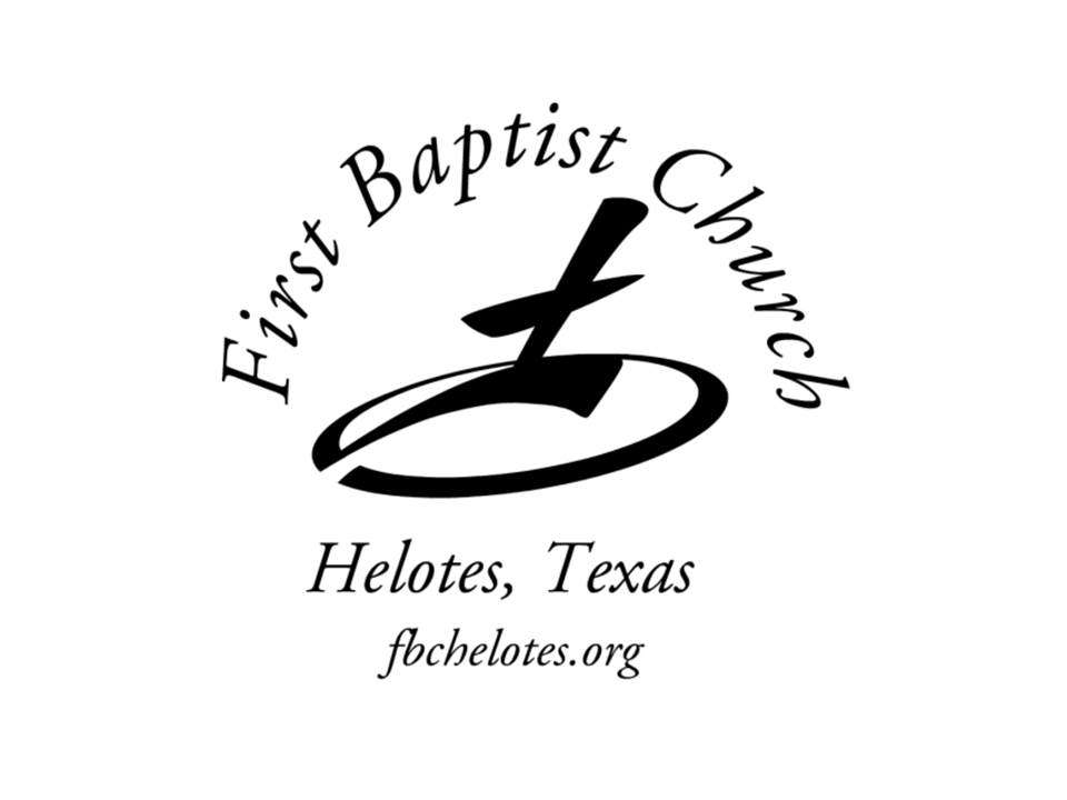 First Baptist Church of Helotes | 14889 Old Bandera Rd, Helotes, TX 78023, USA | Phone: (210) 695-3143