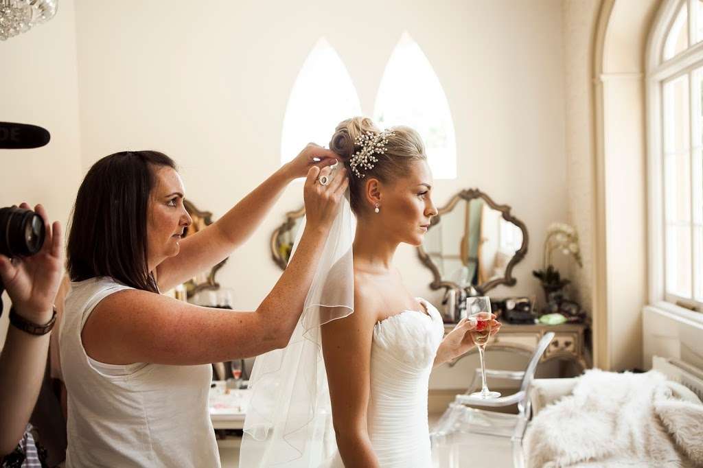 Stephanie Dorelli Bridal Hair and Makeup | 21 Moorland Rd, Crawley RH10 7JB, UK | Phone: 07793 049469