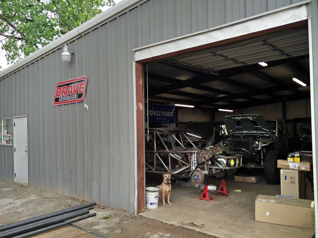 BRAVE Motorsports | 4416 Steffani Ln, Houston, TX 77041 | Phone: (713) 896-8559