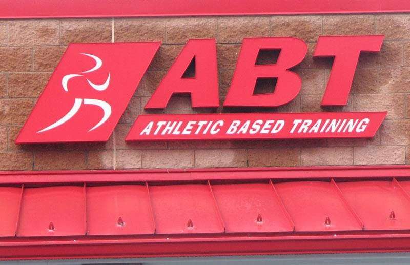 Athletic Based Training | 16 Everett St, Holliston, MA 01746, USA | Phone: (508) 306-4646