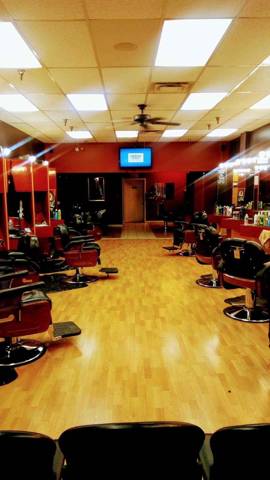 My Barbers Lounge | 8831 Greenbelt Rd, Greenbelt, MD 20770 | Phone: (301) 552-3730