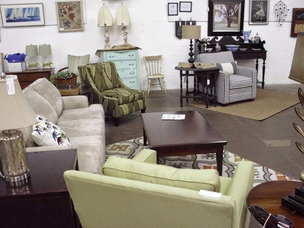 Furniture Consign & Design | 1812 Virginia St, Annapolis, MD 21401, USA | Phone: (410) 295-6610