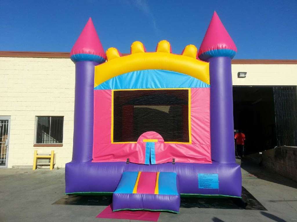 Party Design | 3230 E Charleston Blvd Suit 106, Las Vegas, NV 89104 | Phone: (702) 860-0704