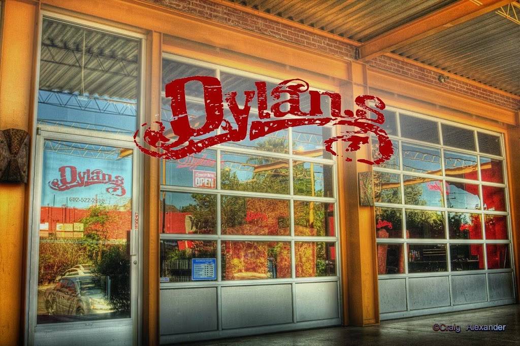 Dylans Salon | 3936 E Campbell Ave, Phoenix, AZ 85018, USA | Phone: (602) 522-2900