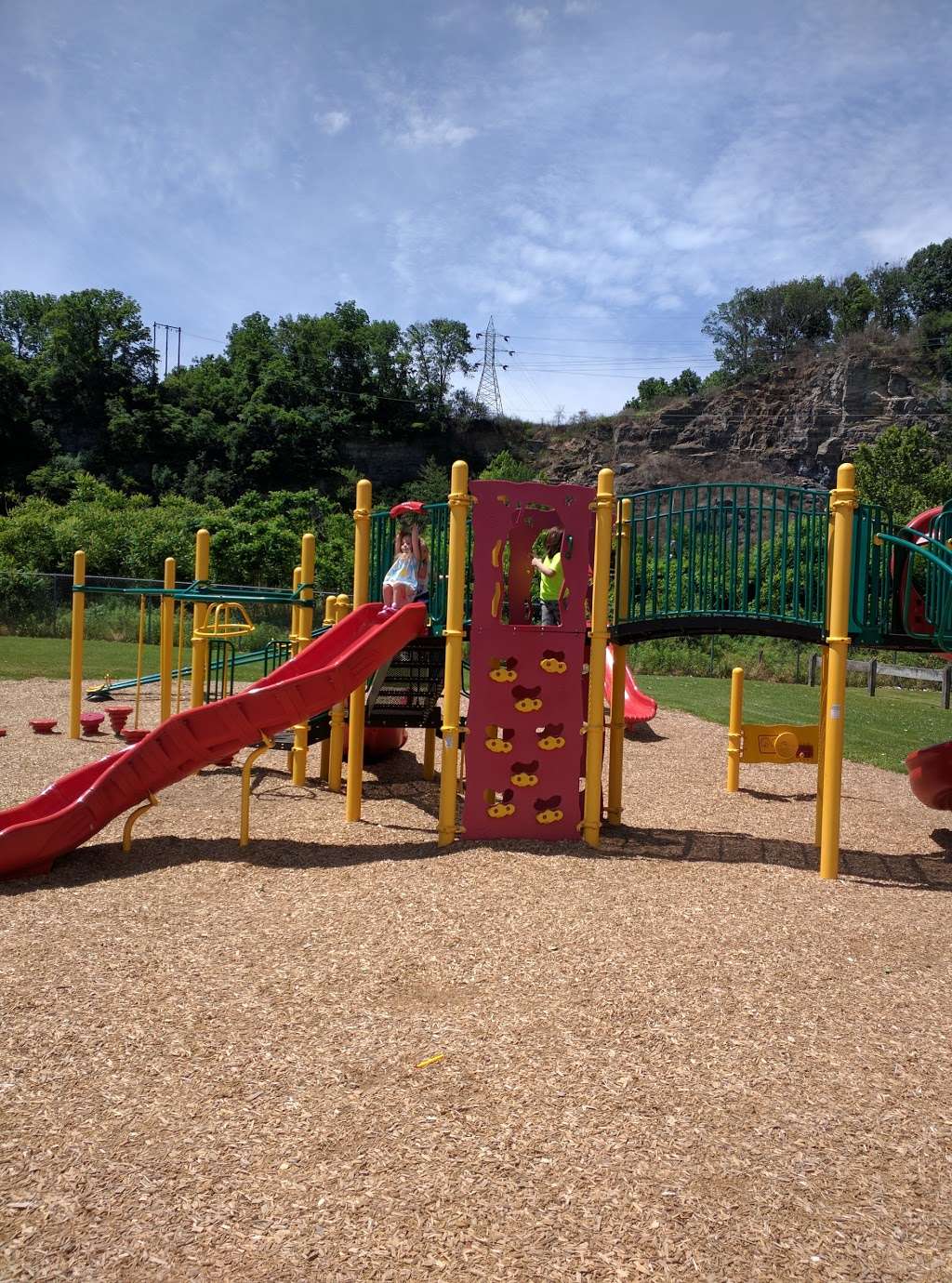 Riverview Park | Easton, PA 18045, USA | Phone: (610) 250-6711