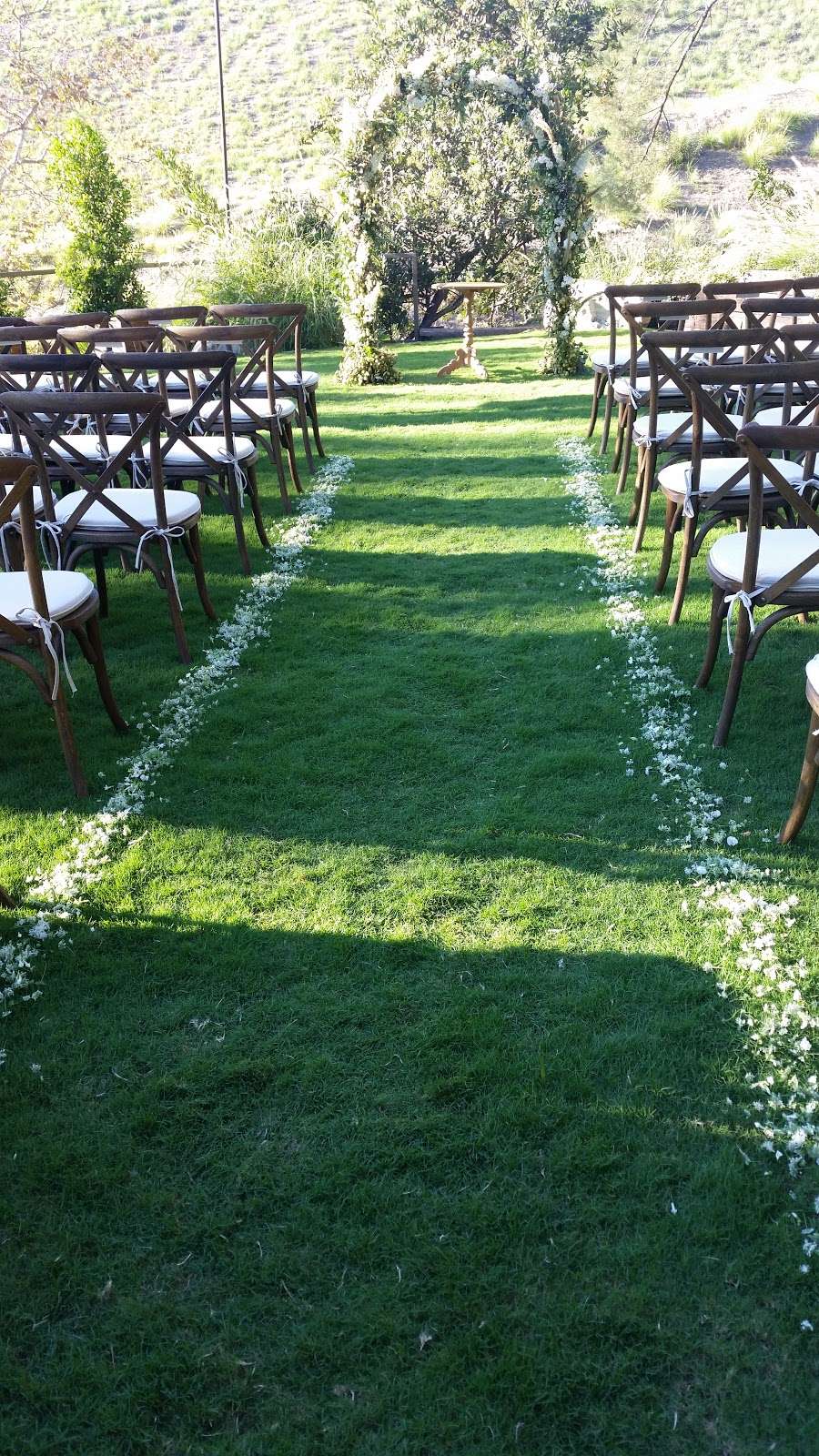 Franklin Canyon Orange Grove | 1300 N Beverly Dr, Beverly Hills, CA 90210, USA | Phone: (310) 472-1990