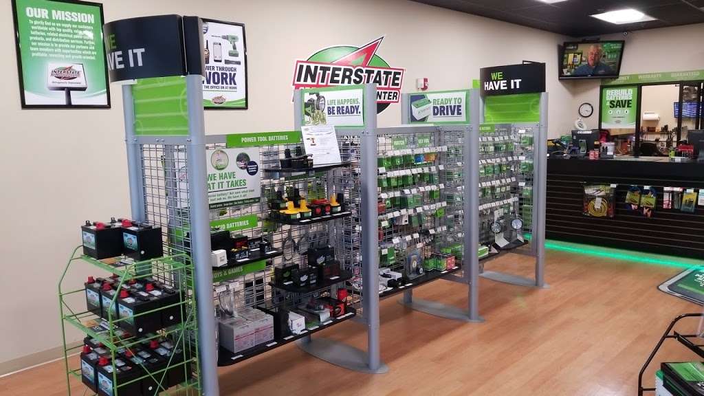 Interstate All Battery Center | 2359 Oregon Pike #101, Lancaster, PA 17601, USA | Phone: (717) 824-4336