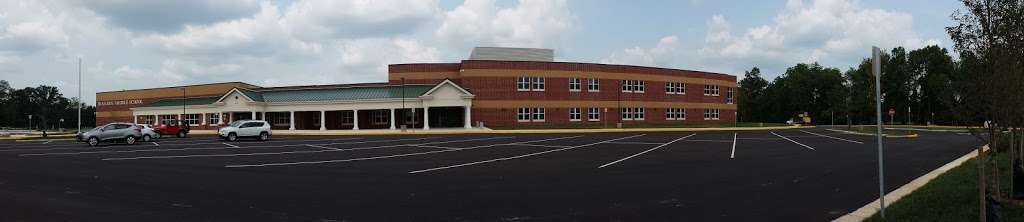 Trailside Middle School | 20325 Claiborne Pkwy, Ashburn, VA 20147, USA | Phone: (571) 252-2280