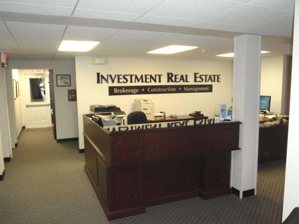 Investment Real Estate LLC | 10 Bentzel Mill Rd, York, PA 17404, USA | Phone: (717) 779-0804