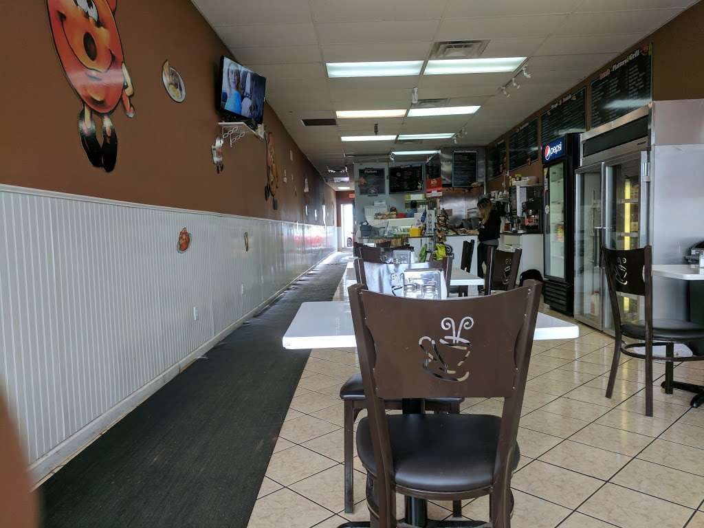 La Bagel | 2090 Oak Tree Road, Edison, NJ 08820, USA | Phone: (732) 243-9914 La Bagel | 2090 Oak Tree Road, Edison, NJ 08820, USA | Phone: (732) 243-9914