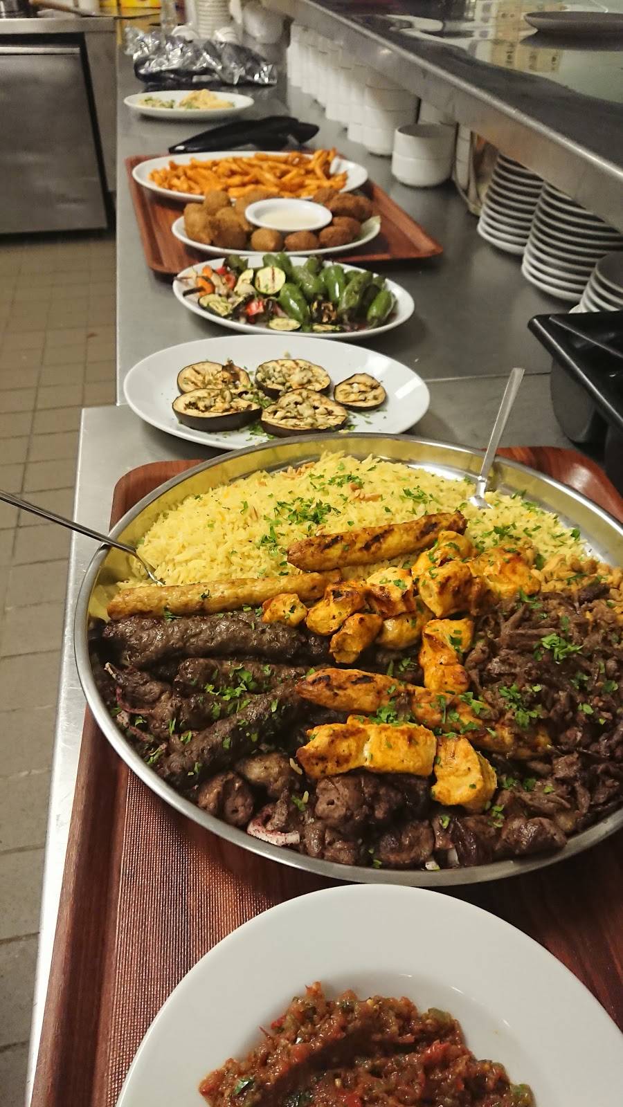 Almadina مطعم المدينة | 820 Sagamore Pkwy N, Lafayette, IN 47904, USA | Phone: (765) 448-6555