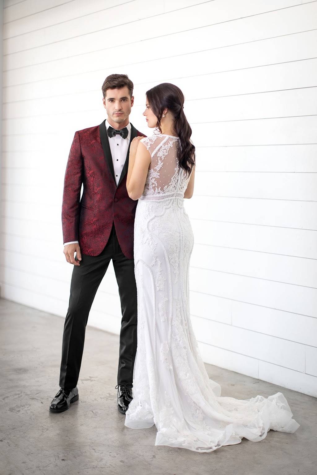 Boise Tuxedo Shop | 3371 N Eagle Rd Suite 130, Meridian, ID 83646, United States | Phone: (208) 375-9616