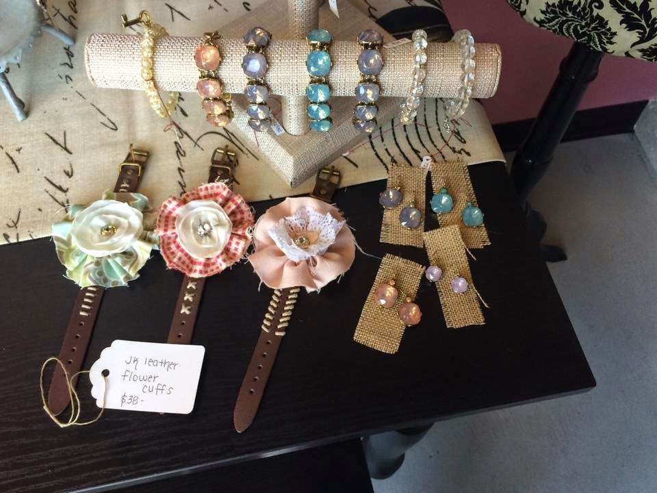 SPARKLY RAGZ CONSIGNMENT BOUTIQUE | 700 Main St Suite 114, Suisun City, CA 94585, USA | Phone: (707) 426-4303