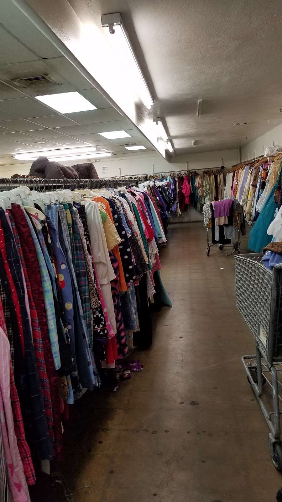 Value Village | 6318, 9500 Jensen Dr, Houston, TX 77093, USA | Phone: (713) 691-3603