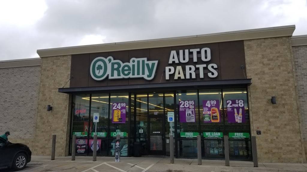 OReilly Auto Parts | 11032 US-290 East, Manor, TX 78653, USA | Phone: (512) 596-0538
