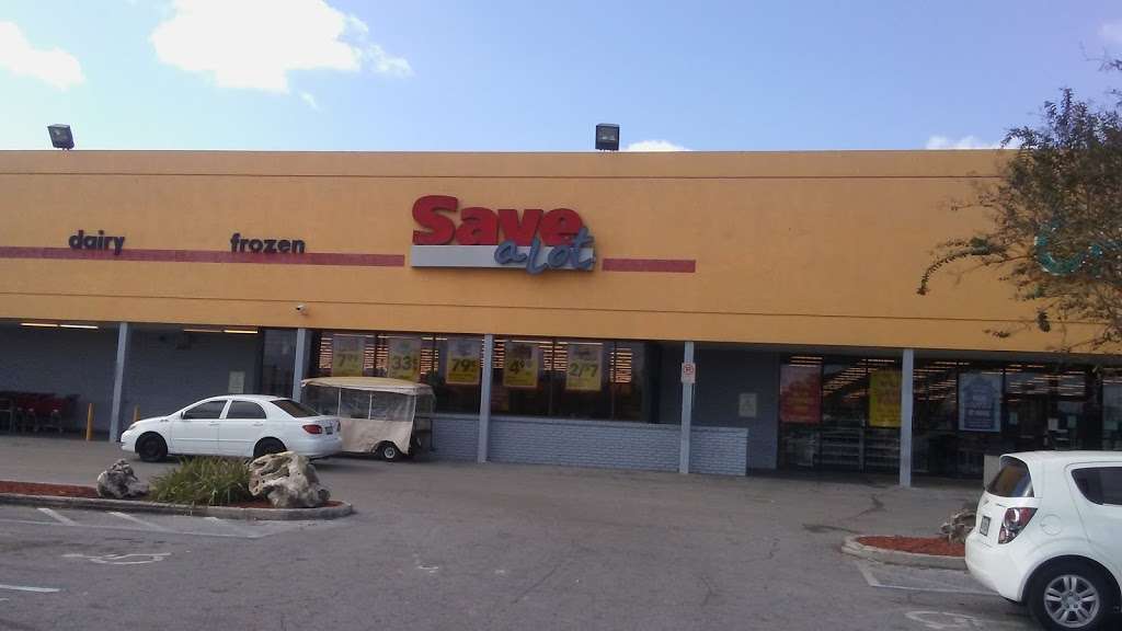 Save-A-Lot | 4624 S Orange Blossom Trail, Orlando, FL 32839 | Phone: (407) 850-2265