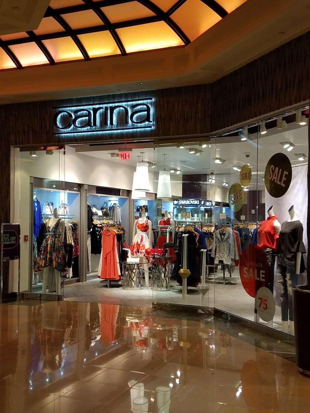 Carina | 1 Borgata Way, Atlantic City, NJ 08401, USA