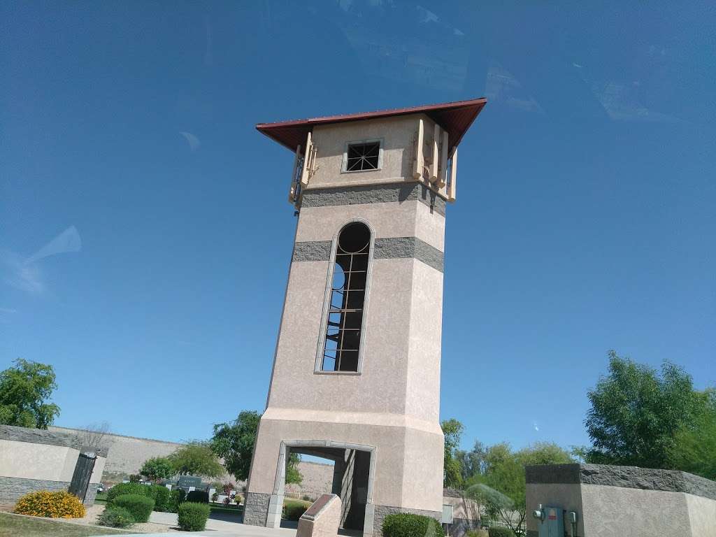 Phoenix Memorial Park & Mortuary | 200 W Beardsley Rd, Phoenix, AZ 85027 | Phone: (623) 434-7000